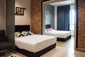 Ipoh Octagon Homestay
