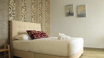 Ipoh Octagon Homestay
