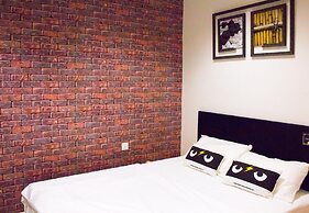 Ipoh Octagon Homestay