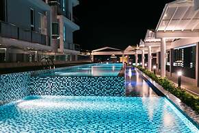 Ipoh Octagon Homestay