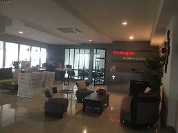 Ipoh Octagon Homestay