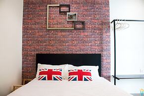 Ipoh Octagon Homestay
