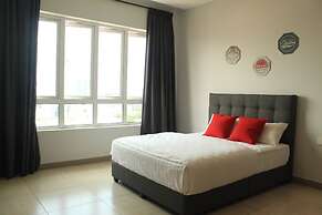 Ipoh Octagon Homestay
