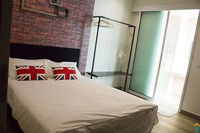 Ipoh Octagon Homestay