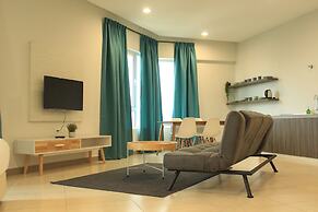 Ipoh Octagon Homestay