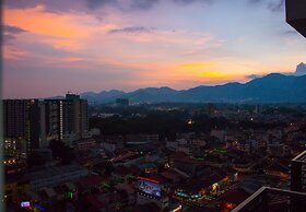 Ipoh Octagon Homestay