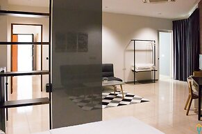 Ipoh Octagon Homestay