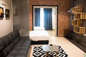 Ipoh Octagon Homestay
