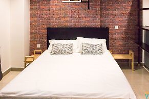 Ipoh Octagon Homestay