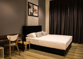 Ipoh Octagon Homestay