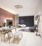 Ipoh Octagon Homestay