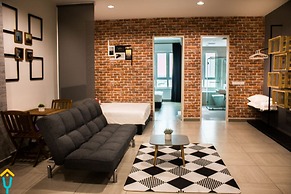 Ipoh Octagon Homestay