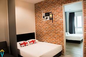 Ipoh Octagon Homestay