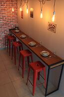 Ipoh Octagon Homestay