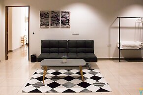 Ipoh Octagon Homestay