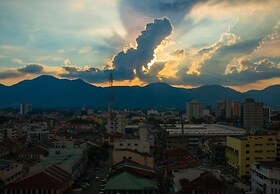 Ipoh Octagon Homestay