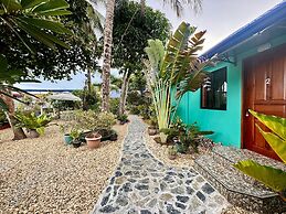 Bamboo Paradise Beach Resort