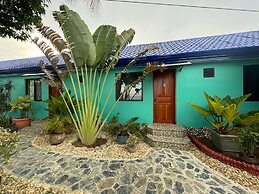 Bamboo Paradise Beach Resort