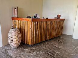Bamboo Paradise Beach Resort