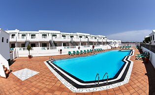 Apartamentos Tisalaya