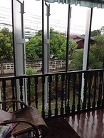 Diamond Homestay Nan