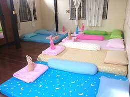Diamond Homestay Nan