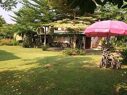 Diamond Homestay Nan