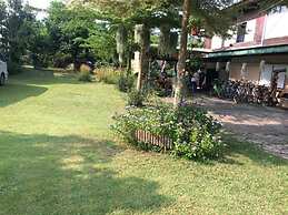 Diamond Homestay Nan