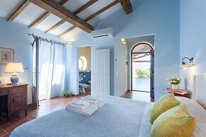 Agriturismo Bio Aia della Colonna