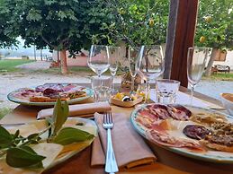 Agriturismo Bio Aia della Colonna