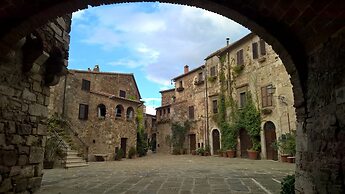 Agriturismo Bio Aia della Colonna