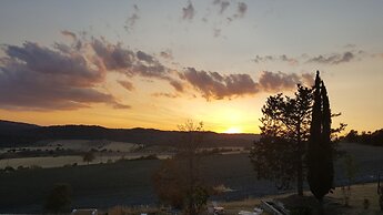 Agriturismo Bio Aia della Colonna