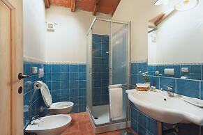 Agriturismo Bio Aia della Colonna