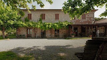Agriturismo Bio Aia della Colonna