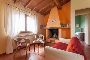 Agriturismo Bio Aia della Colonna