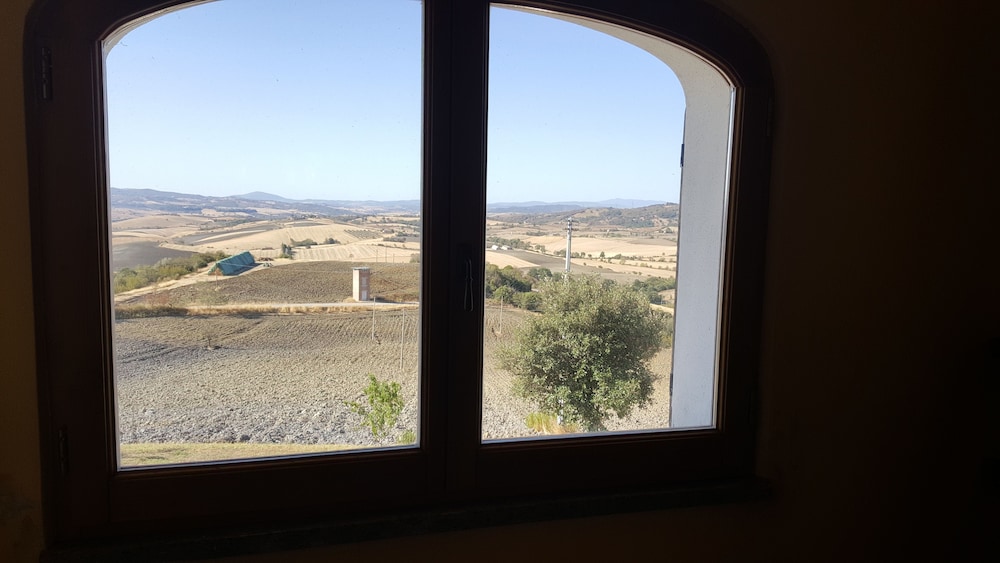 Agriturismo Bio Aia della Colonna