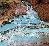 Agriturismo Bio Aia della Colonna