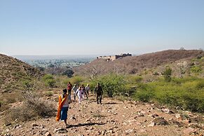Ramathra Fort