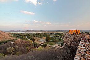 Ramathra Fort
