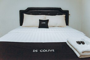 DS Residences Layur