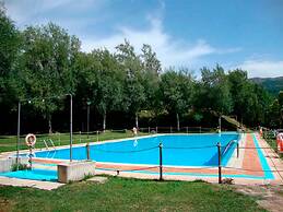 Complejo Bubal Formigal 3000