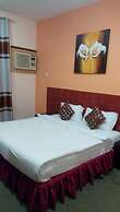 Aston Hotel Suites