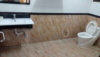 Aston Hotel Suites
