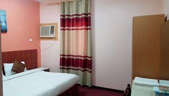 Aston Hotel Suites