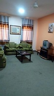 Aston Hotel Suites