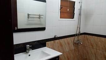 Aston Hotel Suites