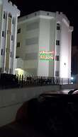 Aston Hotel Suites