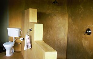Kasenyi Safari Camp
