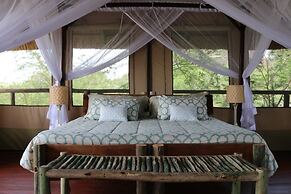 Kasenyi Safari Camp