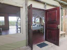 Kasenyi Safari Camp